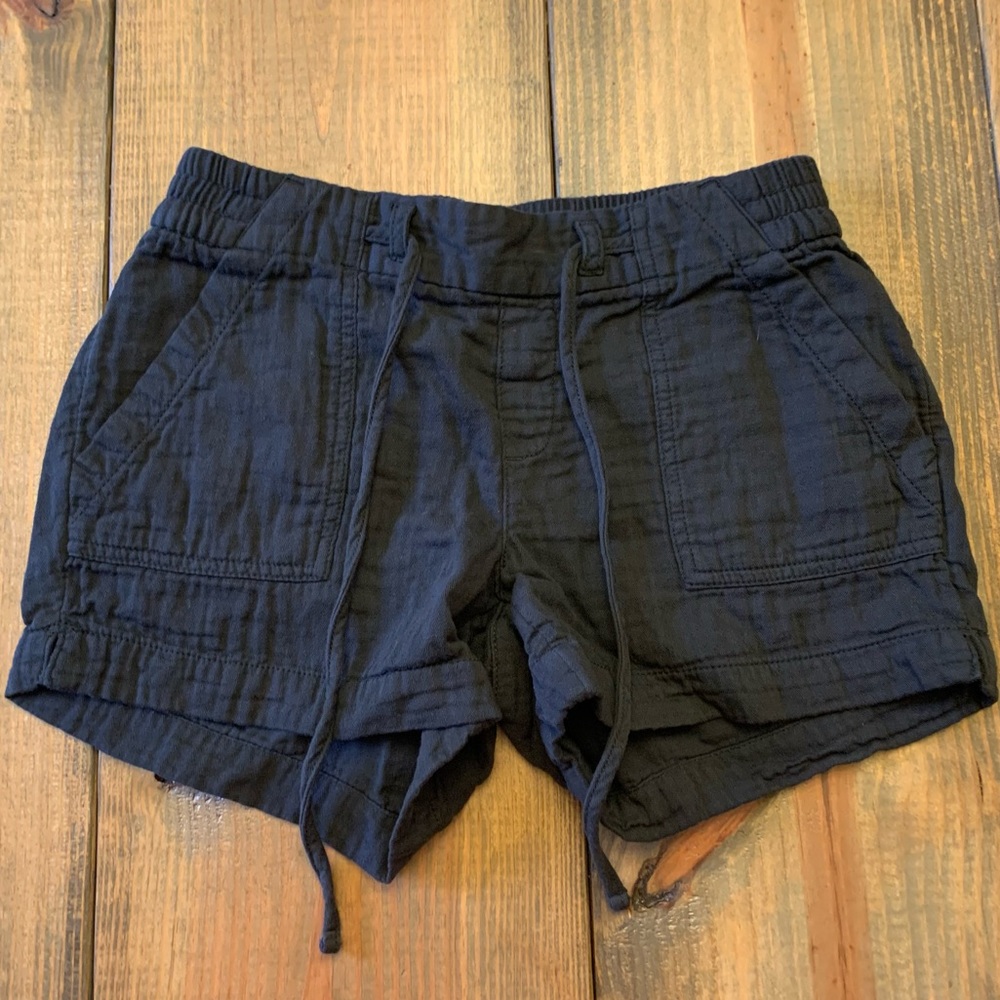 Old Navy Women’s Black Shorts